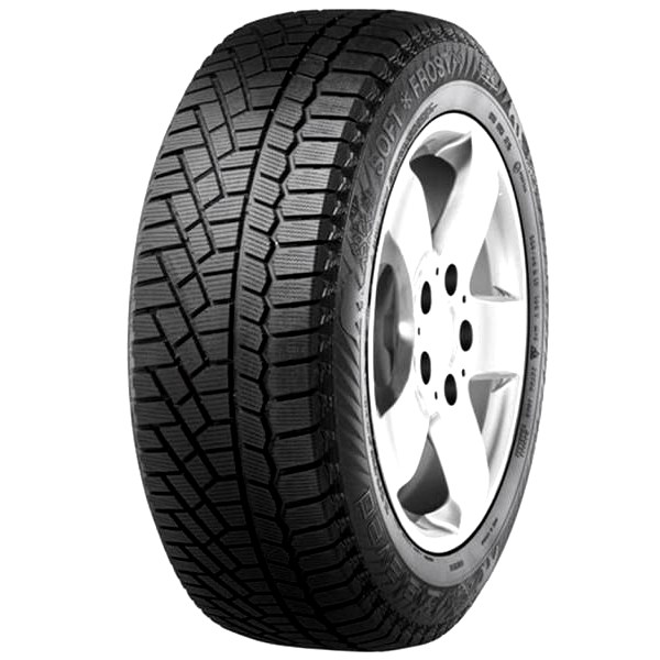 Гиславед  195/55/16  T 91 SOFT FROST 200 XL